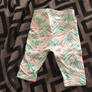 baby bottoms/leggings